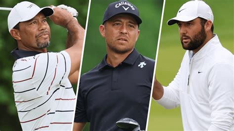 PGA Championship 2024 .